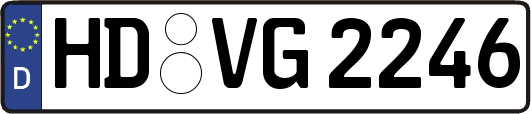 HD-VG2246