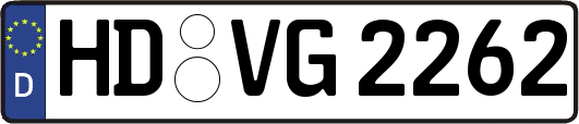 HD-VG2262