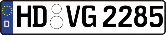 HD-VG2285
