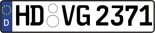 HD-VG2371