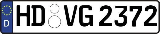HD-VG2372
