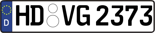 HD-VG2373