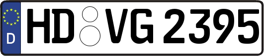 HD-VG2395