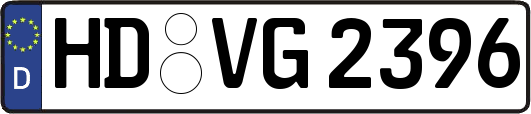 HD-VG2396
