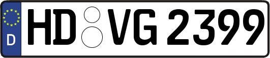 HD-VG2399