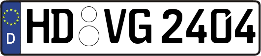 HD-VG2404