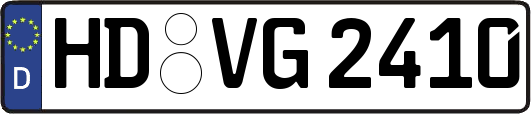 HD-VG2410