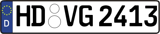 HD-VG2413