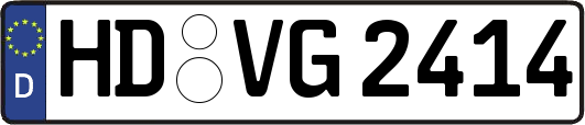 HD-VG2414