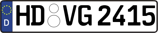 HD-VG2415