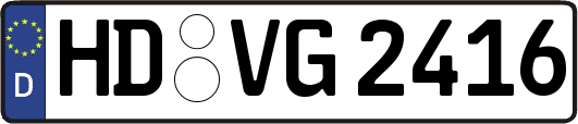 HD-VG2416