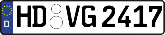 HD-VG2417