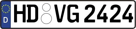 HD-VG2424