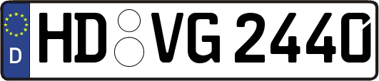 HD-VG2440