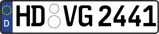 HD-VG2441
