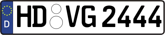 HD-VG2444