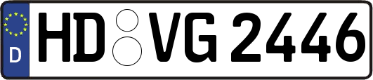 HD-VG2446