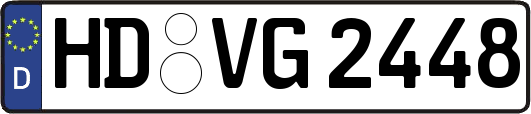 HD-VG2448