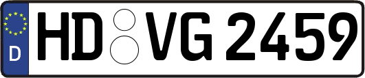HD-VG2459