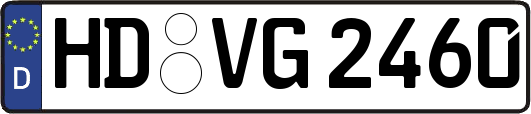 HD-VG2460