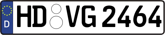 HD-VG2464