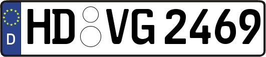 HD-VG2469