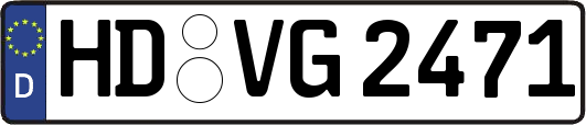HD-VG2471