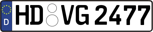 HD-VG2477