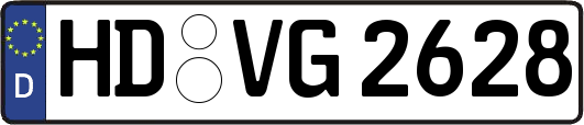 HD-VG2628