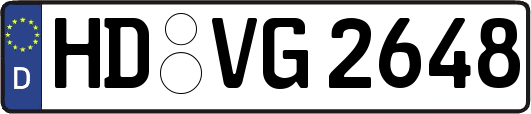 HD-VG2648