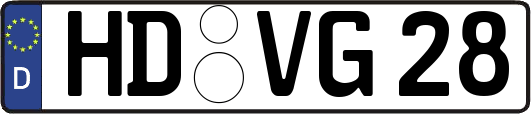 HD-VG28