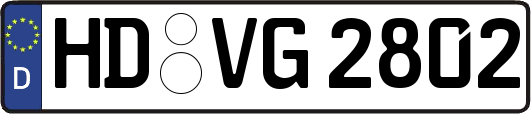 HD-VG2802