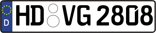 HD-VG2808