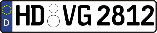 HD-VG2812