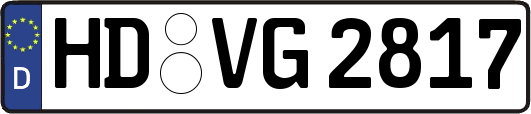 HD-VG2817