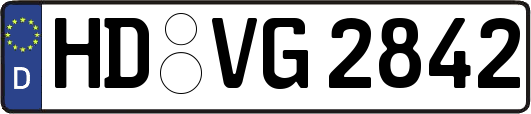 HD-VG2842
