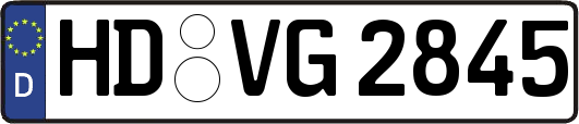HD-VG2845