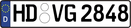 HD-VG2848