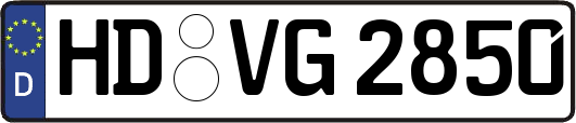 HD-VG2850