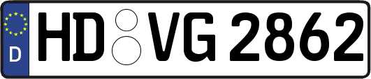 HD-VG2862
