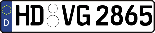HD-VG2865