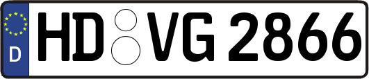 HD-VG2866