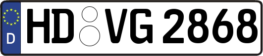 HD-VG2868