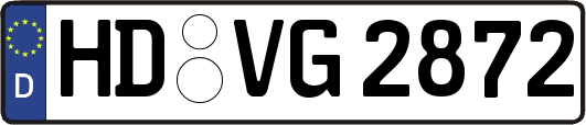 HD-VG2872