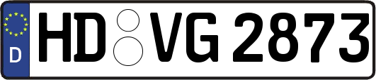 HD-VG2873