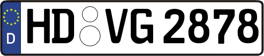 HD-VG2878