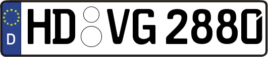 HD-VG2880