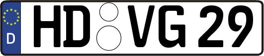 HD-VG29