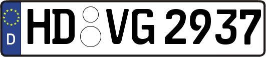 HD-VG2937
