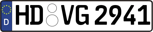 HD-VG2941